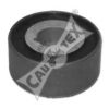 CAUTEX 181003 Mounting, axle beam